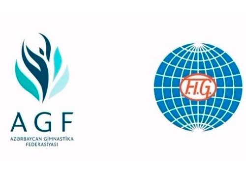Azərbaycan Gimnastika Federasiyası FIG-nin “Mükafatlandırılan federasiyaların” siyahısında birinci olub