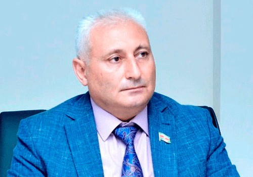 Deputat: YAP-ın seçimi bütövlükdə Azərbaycan xalqının seçimidir