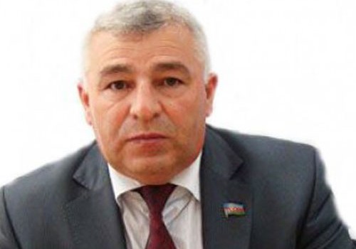 Deputat: İlham Əliyev bir daha təsdiq etdi ki, hər bir azərbaycanlının prezidentidir