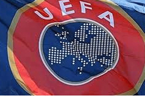 UEFA nümayəndələri Bakıya gəldi