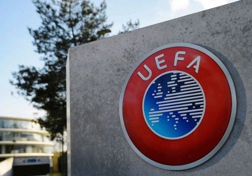 UEFA Avropa Komissiyası ilə anlaşdı