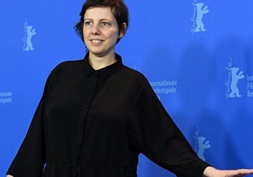 Berlin kino festivalının qalibi elan edilib