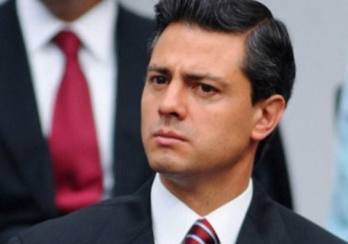 Meksika prezidenti ABŞ-a səfərini təxirə salıb