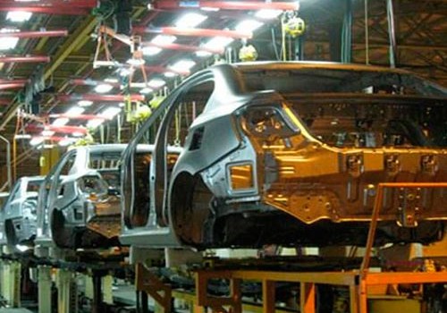Azərbaycan və İran birgə avtomobil istehsalına başlayır