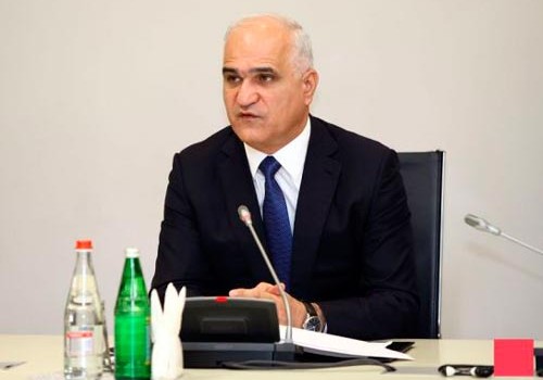 Şahin Mustafayev: "İran Azərbaycana 3,1 milyard dollar investisiya yatırıb"