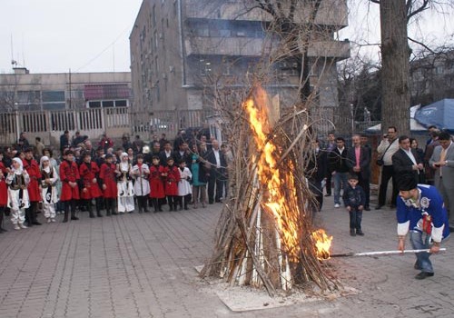 Xaricdəki soydaşlarımız Novruz bayramını necə keçirəcək?