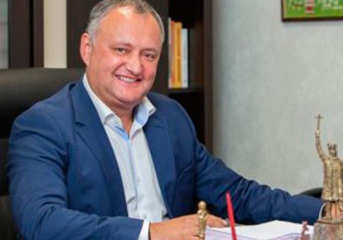 Moldova prezidenti: Azərbaycan xalqı sabitliyi seçəcək