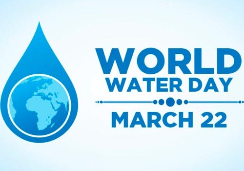 22 mart - Ümumdünya Su Resursları Günüdür