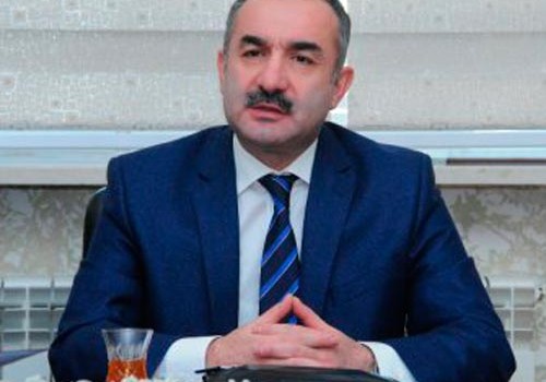 Tərlan Qasımov: Müşahidəçilərin seçki prosesini izləməsi üçün bütün şərait yaradılıb