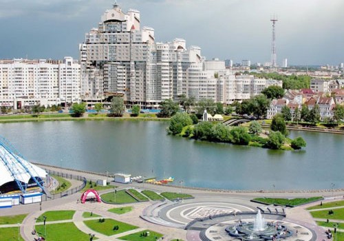 Belarusda yaşayan azərbaycanlılar bəyanat yayıblar