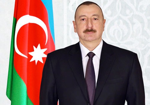Prezident İlham Əliyev: Azərbaycan xalqı sabitliyə, təhlükəsizliyə, inkişafa səs verdi