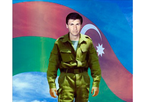 Düşmənin qorxulu röyası - Fotolar