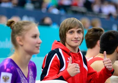 Azərbaycan gimnastı Avropa çempionatında qızıl medal qazanıb