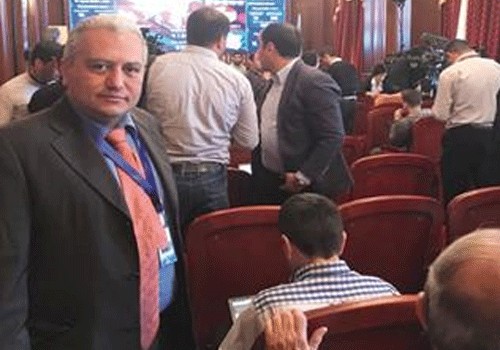 Azərbaycan: prezident seçkisi ölkədəki sabitliyin təsdiqi oldu