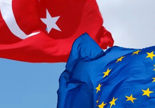 Avropa Komissiyası: Türkiyə Avropadan iri addımlarla uzaqlaşır