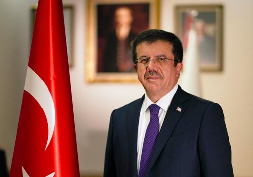 Türkiyə Azərbaycanla ticarət hesablaşmalarında milli valyutaya keçməyə hazırdır