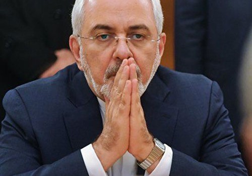 İran ABŞ-ın sanksiyalarına cavab olaraq nüvə proqramını bərpa etməyə hazırdır