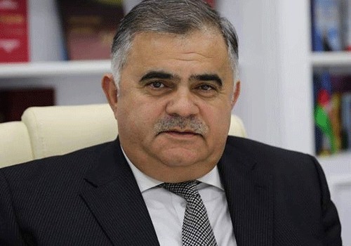 Arzu Nağıyev: Sarkisyan beynəlxalq tribunal qarşısında cavab verməlidir