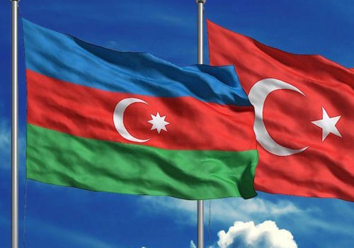 Türkiyə və Azərbaycan dünyada bir-birinə ən yaxın olan ölkələrdir