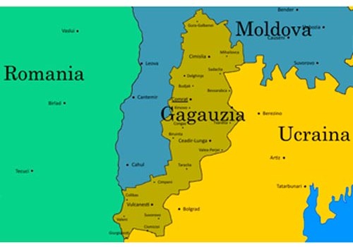 Moldovada Rumıniya ilə birləşmə kampaniyası genişlənir