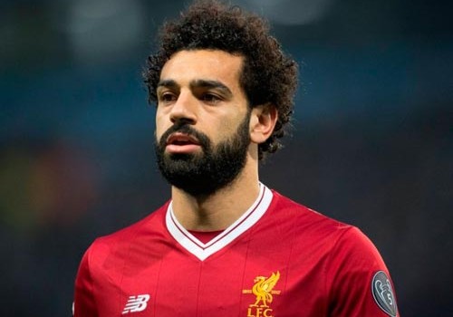 Salah “Liverpul”da ilin ən yaxşı oyunçusu seçilib