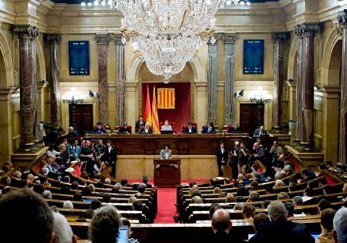 Kataloniya parlamenti regionun hökumət başçısını seçə bilməyib