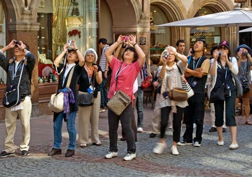İnteraktiv turların turizmin inkişafındakı rolu
