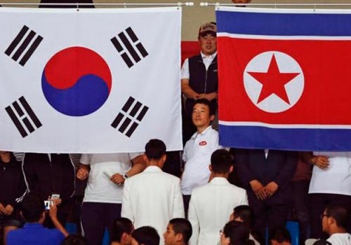 KXDR Cənubi Koreya ilə danışıqlardan imtina edib
