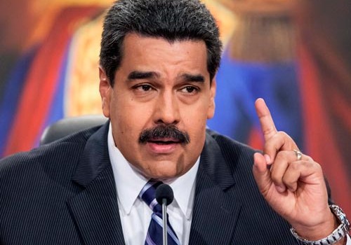 DD: Venesueladakı prezident seçkiləri qeyri-legitimdir