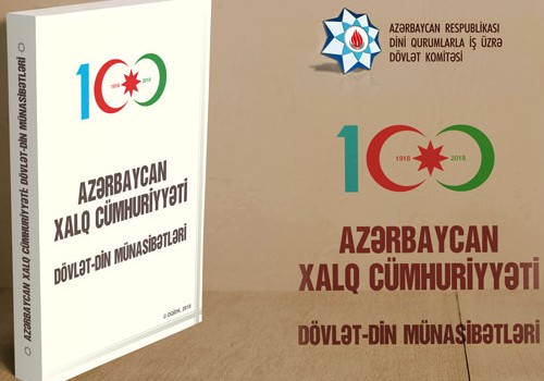 “Azərbaycan Xalq Cümhuriyyəti: dövlət-din münasibətləri”