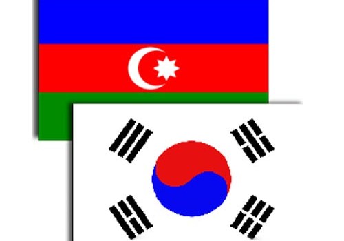 Azərbaycan Cənubi Koreya ilə bütün sahələrdə əməkdaşlığı möhkəmləndirir