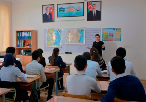 Müəllimlərin attestasiyasının sertifikasiya ilə əvəz edilməsi