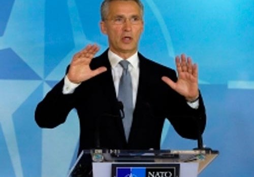 Yens Stoltenberq: “İranla münaqişədə NATO İsraili dəstəkləməyəcək”