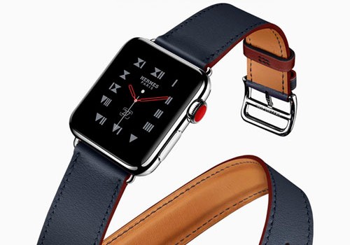“Apple Watch” parkinson xəstəliyini erkən mərhələdə aşkar edəcək