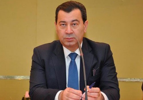 Səməd Seyidov: "Bu, prezidentimizin apardığı siyasətin təntənəsidir"