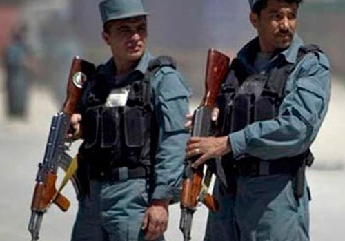 Əfqanıstanda Taliban hücumu - 20 polis öldürülüb