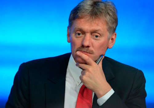 Peskov: "Tramp-Kim görüşünü alqışlayırıq"