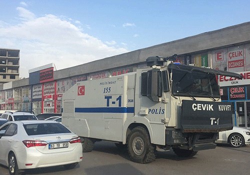 Türkiyədə AKP üzvlərinə hücum: 3 ölü, 8 yaralı