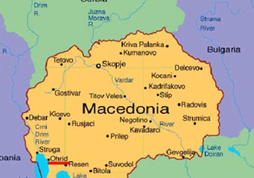 Afina və Skopye Makedoniyanın yeni adı barədə saziş imzalayıb