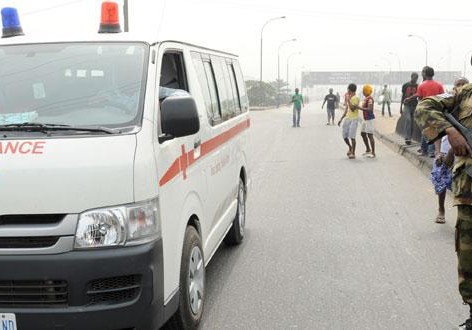 Nigeriyada iki terror aktı baş verib: 31 ölü
