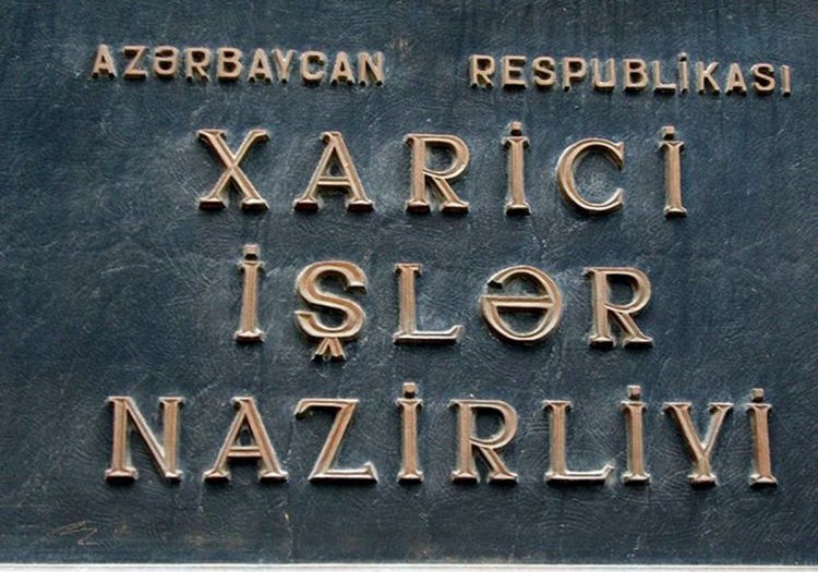 Azərbaycan XİN: Manvel Qriqoryan Xocalı soyqırımı və digər hərbi cinayətlərdə iştirak edib