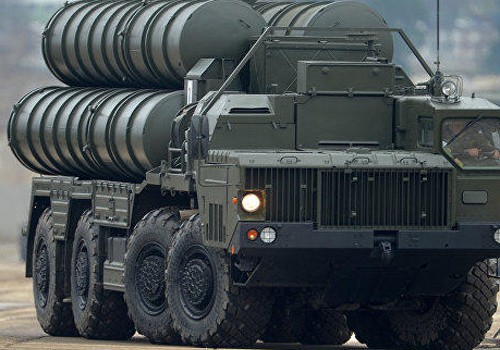 Türkiyə Rusiyadan S-400 zenit-raket komplekslərini almaqdan imtina etməyəcək