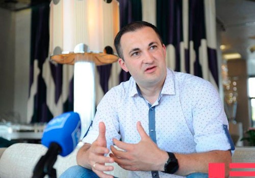 “Ermənistanın Azərbaycana qarşı işğalçılıq siyasətini hər zaman açıq şəkildə qınamışam”