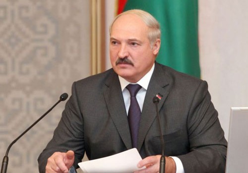 Lukaşenko: Belarus müstəqilliyini itirə bilər