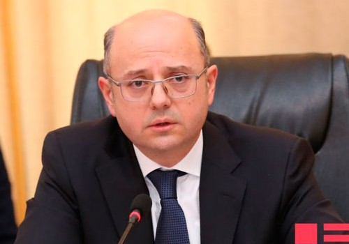 Pərviz Şahbazov: “Bütün strateji obyektlərə elektrik enerjisinin verilişi bərpa olunub”