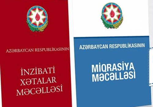 Miqrasiya qanunvericiliyinə dəyişiklik nə vəd edir?