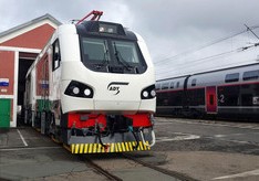 Fransa şirkətinin vitse-prezidenti: "Hazırda Azərbaycana 50 lokomotiv ixrac edirik"
