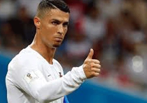 “Facebook”da şou olacaq, Ronaldonun iştirakı ilə