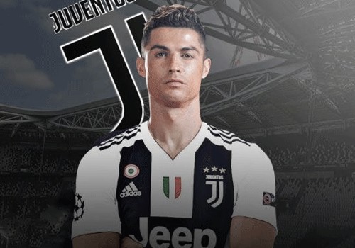 Kriştianu Ronaldo “Yuventus” klubuna keçib
