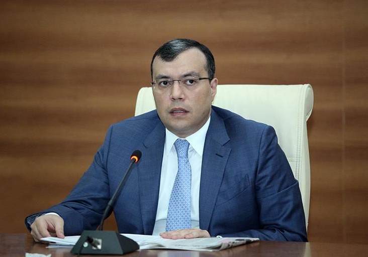 Sahil Babayev: "Pensiya təyinatı sahəsində ciddi qanunsuzluqlar aşkarlanıb"